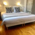 T3 Aux Deux Cigognes Maison d'hôtes 4*