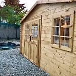 T3 Aux Deux Cigognes Maison d'hôtes 4*