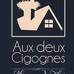 T3 Aux Deux Cigognes 4* Gries