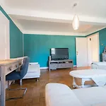 Maison d'hôtes T3 Aux Deux Cigognes Gries