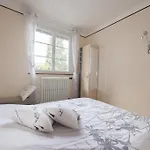 Maison d'hôtes T3 Aux Deux Cigognes