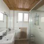 T3 Aux Deux Cigognes Maison d'hôtes Gries