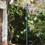 Maison d'hôtes T3 Aux Deux Cigognes Gries