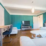 T3 Aux Deux Cigognes Maison d'hôtes 4*