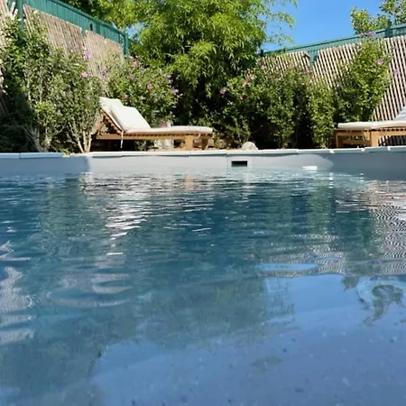 T3 Aux Deux Cigognes Gries