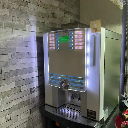 Πανσιόν T3 Aux Deux Cigognes Gries