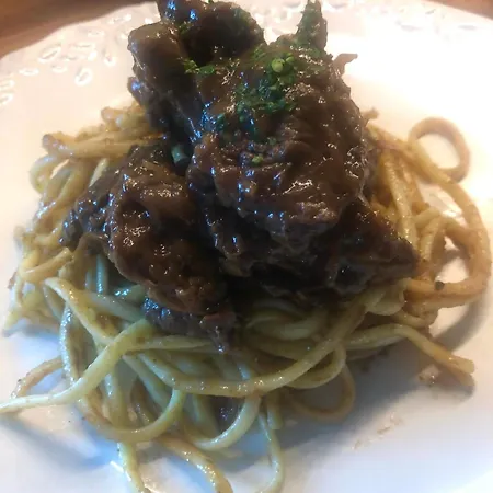 Πανσιόν T3 Aux Deux Cigognes