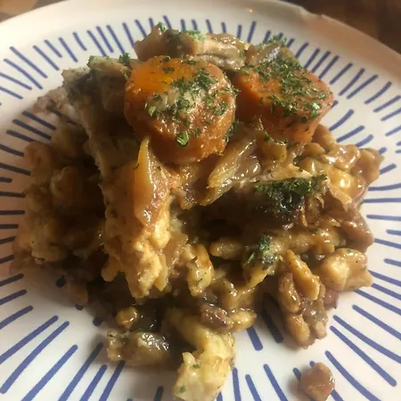 T3 Aux Deux Cigognes Πανσιόν 4*