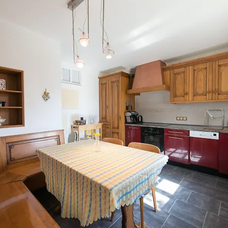 T3 Aux Deux Cigognes