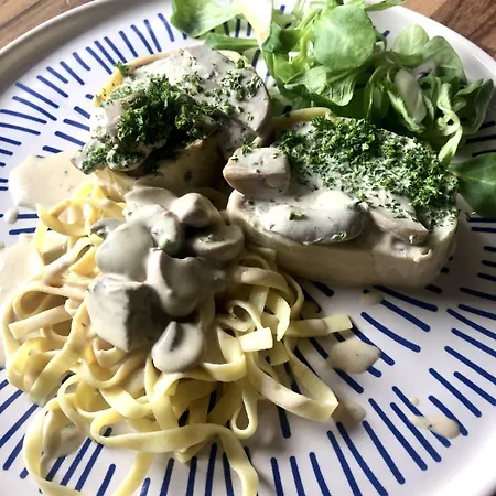 T3 Aux Deux Cigognes