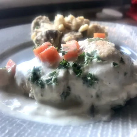 T3 Aux Deux Cigognes Gries