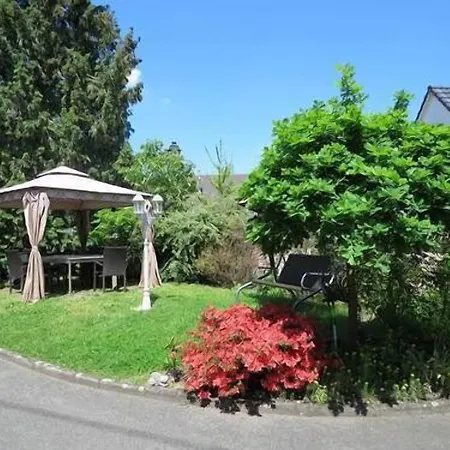 Guest house T3 Aux Deux Cigognes