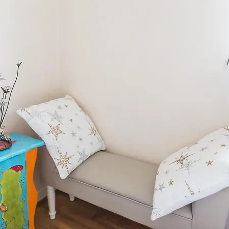 T3 Aux Deux Cigognes 4* Gries