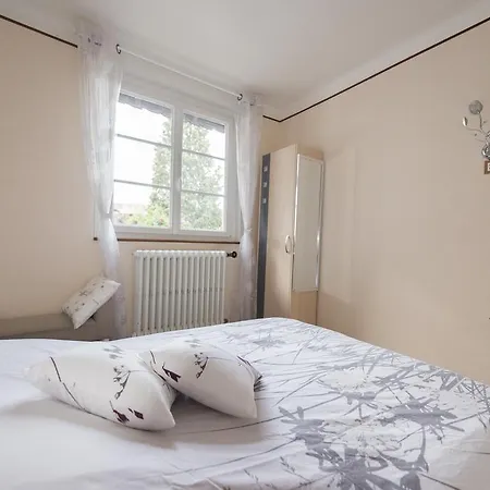 Guest house T3 Aux Deux Cigognes