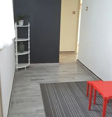 T3 Aux Deux Cigognes Guest house