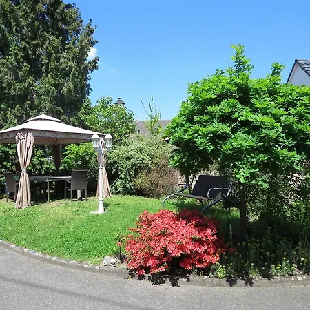 T3 Aux Deux Cigognes Guest house