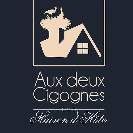 T3 Aux Deux Cigognes