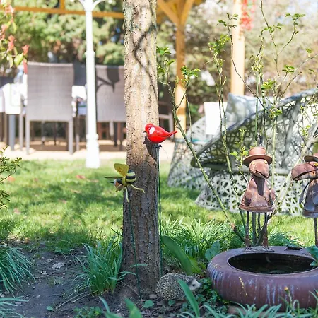 T3 Aux Deux Cigognes