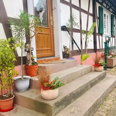 T3 Aux Deux Cigognes Gries