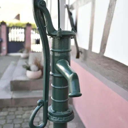 T3 Aux Deux Cigognes