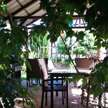 Guest house T3 Aux Deux Cigognes 4*