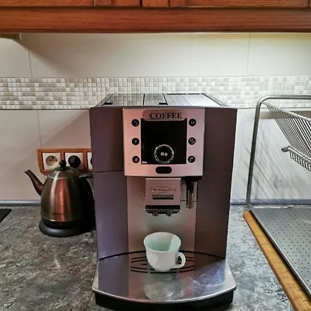 T3 Aux Deux Cigognes Gries